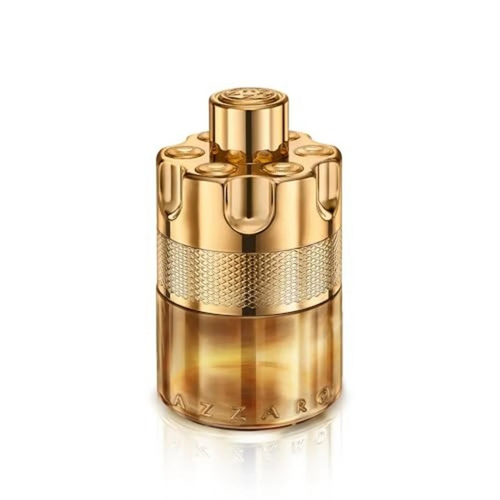Azzaro Forever Wanted Elixir men's parfum, 100 ml bottle
